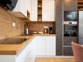 Appartement Trogir Équipement 15
