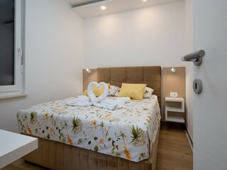 Appartement Trogir Équipement 21