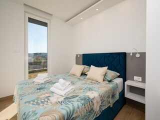 Appartement Trogir Équipement 9