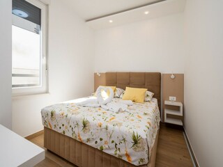 Appartement Trogir Équipement 21