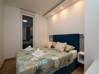 Appartement Trogir Équipement 10
