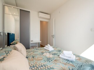 Appartement Trogir Kenmerken 11