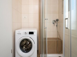 Apartamento Trogir Características 11