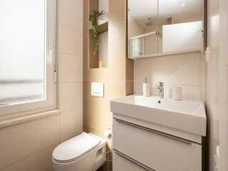 Appartement Trogir Équipement 23