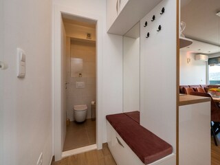 Apartment Trogir Ausstattung 9