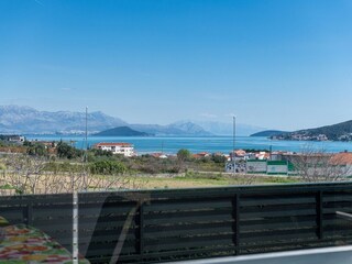 Appartement Trogir Buitenaudio-opname 4