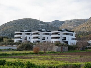 Appartement Trogir Buitenaudio-opname 3