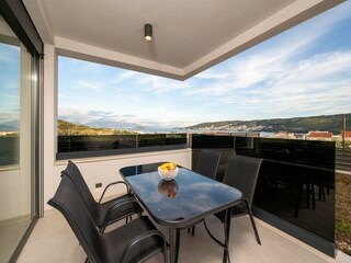 Appartement Trogir  25