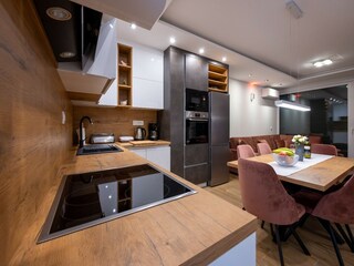 Apartamento Trogir Características 21