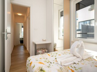 Appartamento Trogir Caratteristiche 13