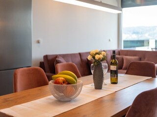 Apartamento Trogir Características 23