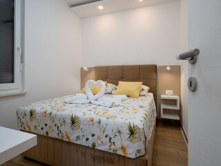 Apartamento Trogir Características 24