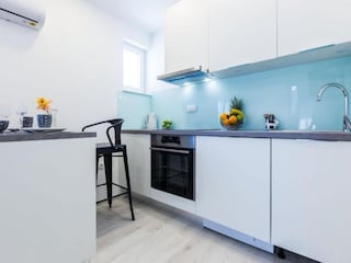 Appartement Zadar Kenmerken 1