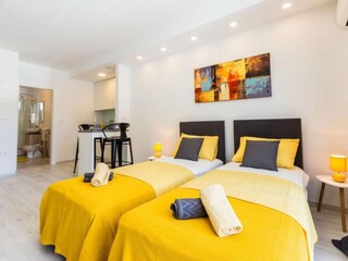 Appartement Zadar Kenmerken 13