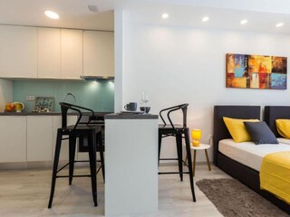 Appartement Zadar Kenmerken 9