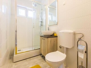 Appartement Zadar Kenmerken 16