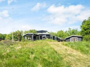 5 Personen Ferienhaus in Haderslev - Hejlsminde - image1