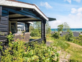 Vakantiehuis Hejlsminde Buitenaudio-opname 2