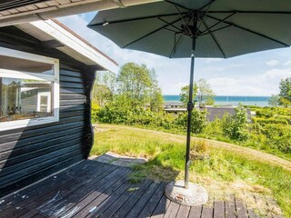 Vakantiehuis Hejlsminde  3