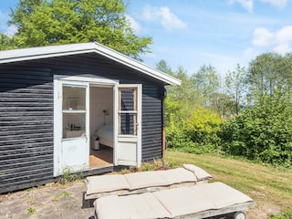 Ferienhaus Hejlsminde  3