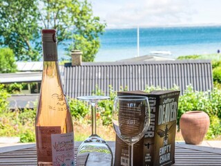 Vakantiehuis Hejlsminde  4