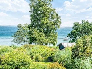Vakantiehuis Hejlsminde  7