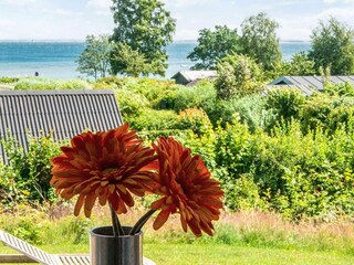 Vakantiehuis Hejlsminde  8
