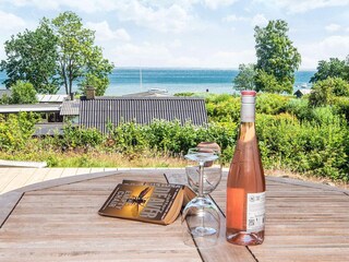 Vakantiehuis Hejlsminde  35