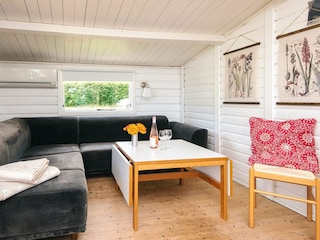 Vakantiehuis Hejlsminde  9