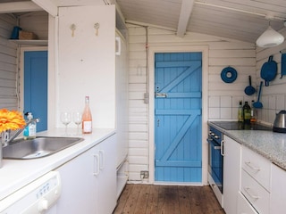 Ferienhaus Hejlsminde  11