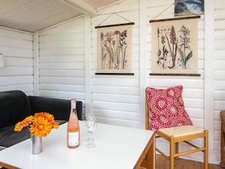 Vakantiehuis Hejlsminde  12