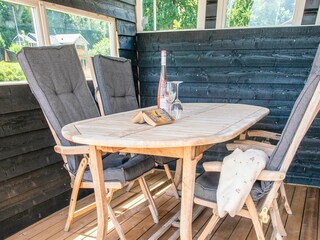 Vakantiehuis Hejlsminde  17