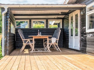 Vakantiehuis Hejlsminde  18