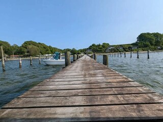 Vakantiehuis Hejlsminde  31