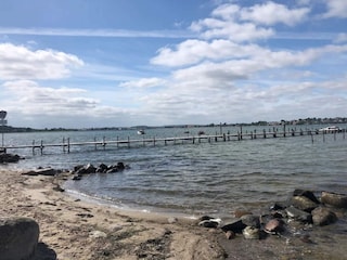 Vakantiehuis Hejlsminde  34