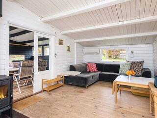 Vakantiehuis Hejlsminde  22