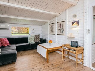 Vakantiehuis Hejlsminde  10