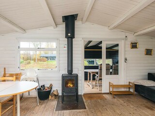 Vakantiehuis Hejlsminde  11