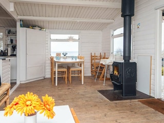 Vakantiehuis Hejlsminde  10