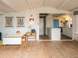 Vakantiehuis Hejlsminde  11