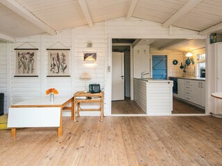 Vakantiehuis Hejlsminde  12