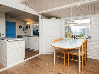 Holiday house Hejlsminde  4