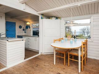 Vakantiehuis Hejlsminde  13