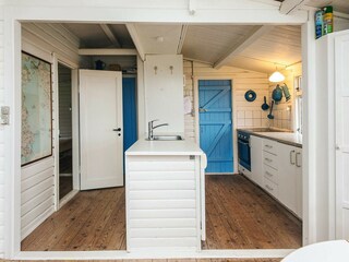 Vakantiehuis Hejlsminde  27