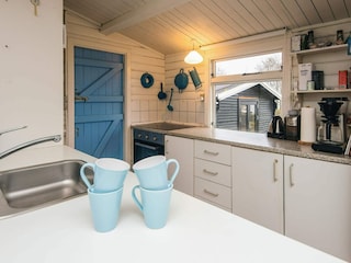 Vakantiehuis Hejlsminde  22