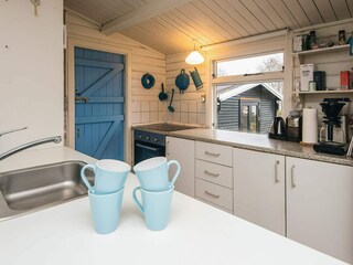 Vakantiehuis Hejlsminde  29