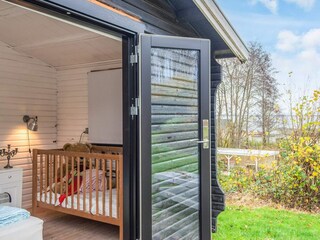 Vakantiehuis Hejlsminde  25