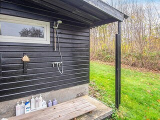 Vakantiehuis Hejlsminde  19