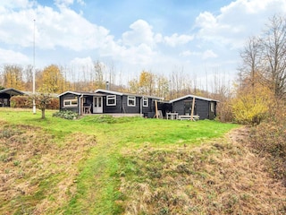 Vakantiehuis Hejlsminde  18