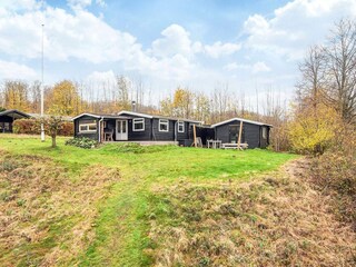 Vakantiehuis Hejlsminde  5